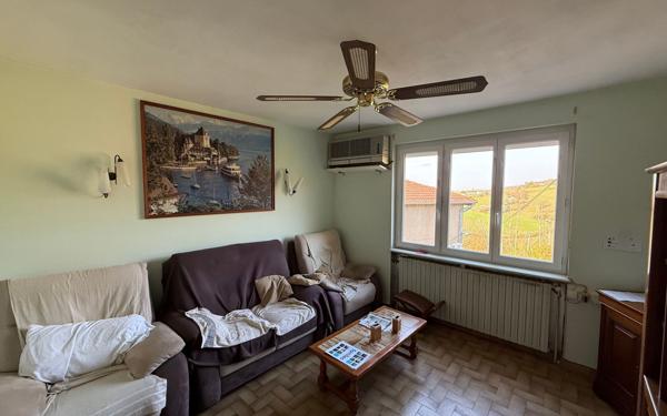 Maison à vendre    5 pièces •  Sourcieux-les-Mines