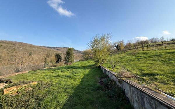 Maison à vendre    5 pièces •  Sourcieux-les-Mines