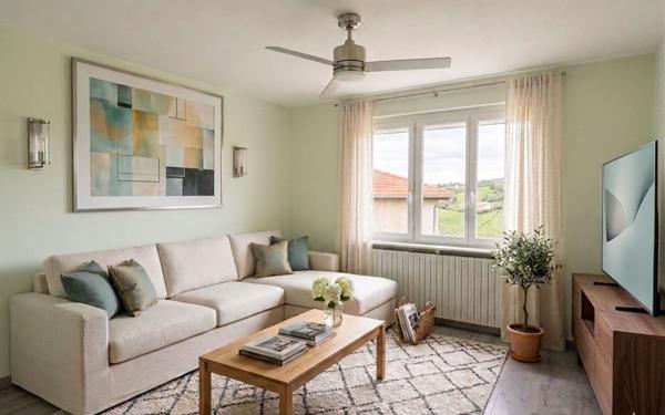 Maison à vendre    5 pièces •  Sourcieux-les-Mines