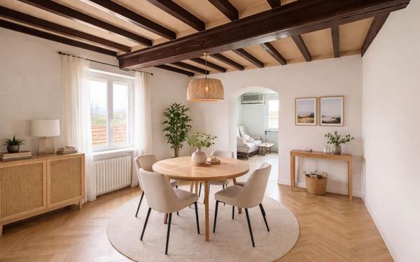 Maison à vendre    5 pièces •  Sourcieux-les-Mines