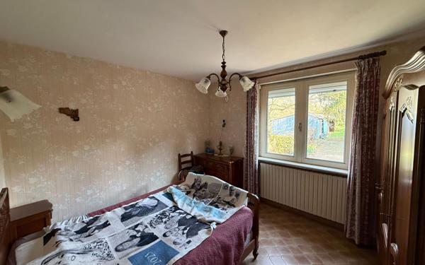 Maison à vendre    5 pièces •  Sourcieux-les-Mines