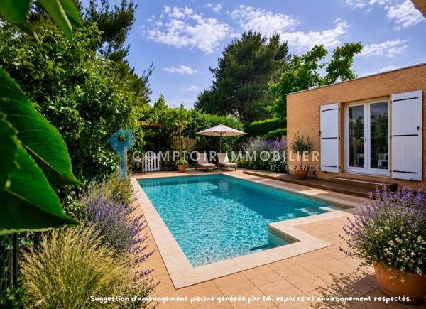 Villa
                                                                                                                                                                                                                                                                                                                        6 pièce(s)                                                                                                                                                                                                          5 chambre(s)                                                                                                                                                                                                          150  m²