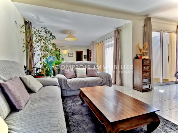 Villa
                                                                                                                                                                                                                                                                                                                        6 pièce(s)                                                                                                                                                                                                          5 chambre(s)                                                                                                                                                                                                          150  m²
