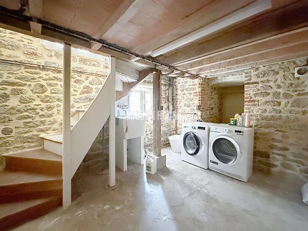 Saint-Malo Villa balnéaire rénovée, à deux pas de la plage du Sillon