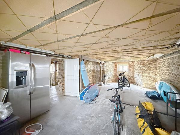 Saint-Malo Villa balnéaire rénovée, à deux pas de la plage du Sillon