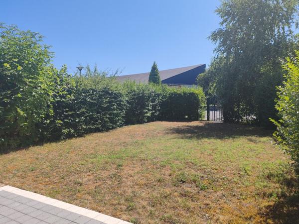 Maison Chailles 3 pièce(s) 2 chambres