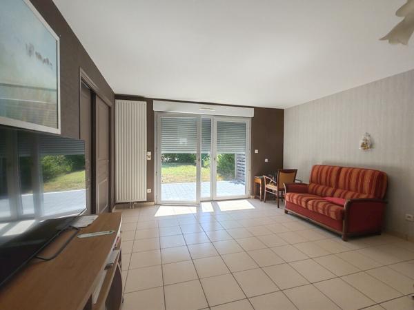 Maison Chailles 3 pièce(s) 2 chambres