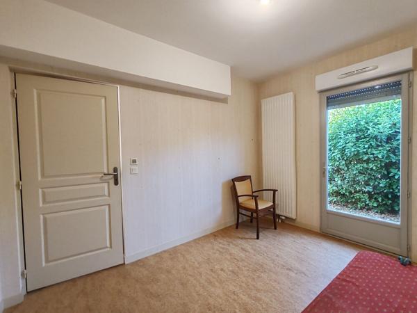 Maison Chailles 3 pièce(s) 2 chambres