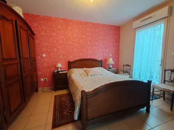 Maison Chailles 3 pièce(s) 2 chambres