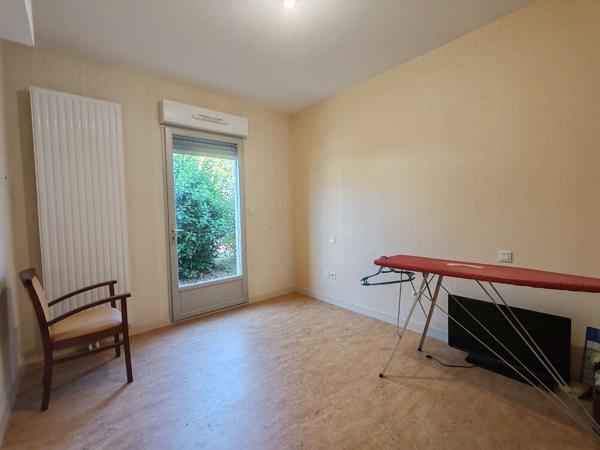 Maison Chailles 3 pièce(s) 2 chambres