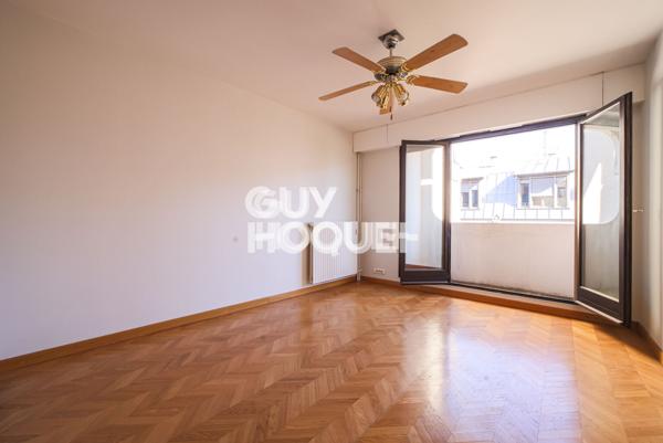 Appartement Paris 1 pièce(s)