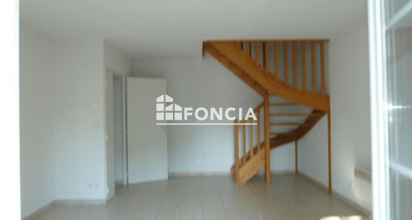 À vendre Appartement 3 pièces 67.03 m² - Saintes 17100