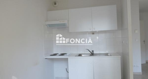 À vendre Appartement 3 pièces 67.03 m² - Saintes 17100