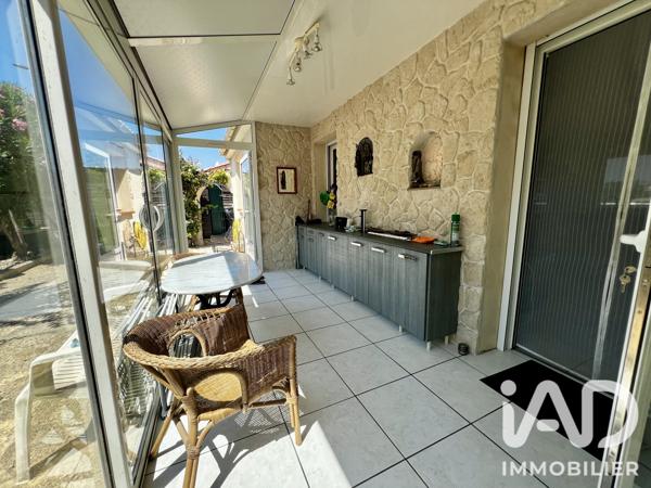 Maison à vendre 3 pièces 82 m² Fleury