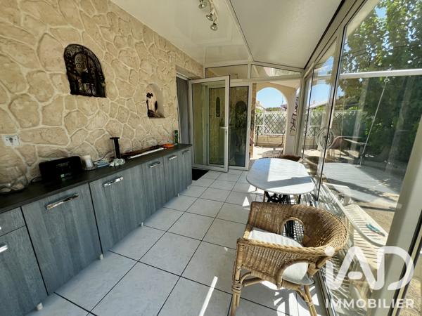 Maison à vendre 3 pièces 82 m² Fleury