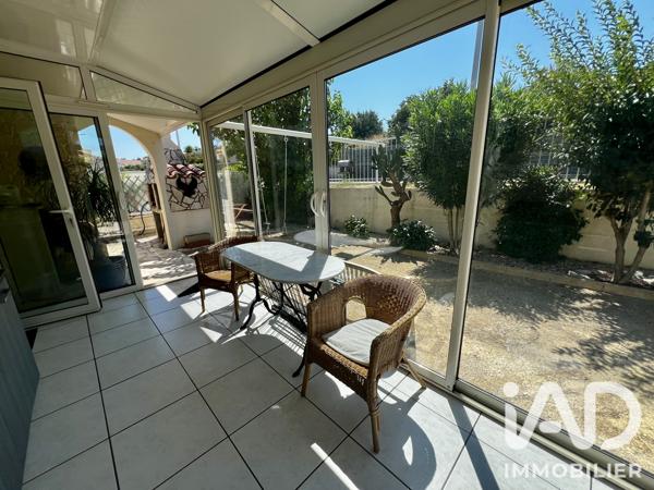 Maison à vendre 3 pièces 82 m² Fleury