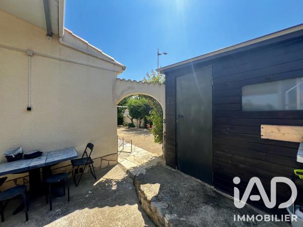 Maison à vendre 3 pièces 82 m² Fleury