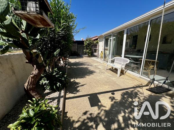 Maison à vendre 3 pièces 82 m² Fleury