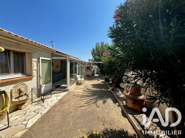 Maison à vendre 3 pièces 82 m² Fleury