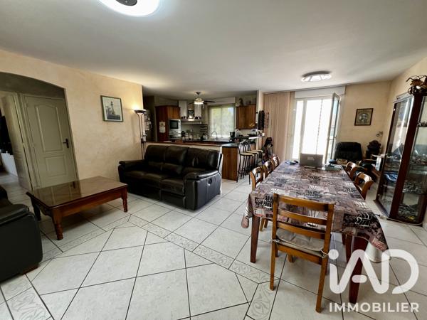 Maison à vendre 3 pièces 82 m² Fleury