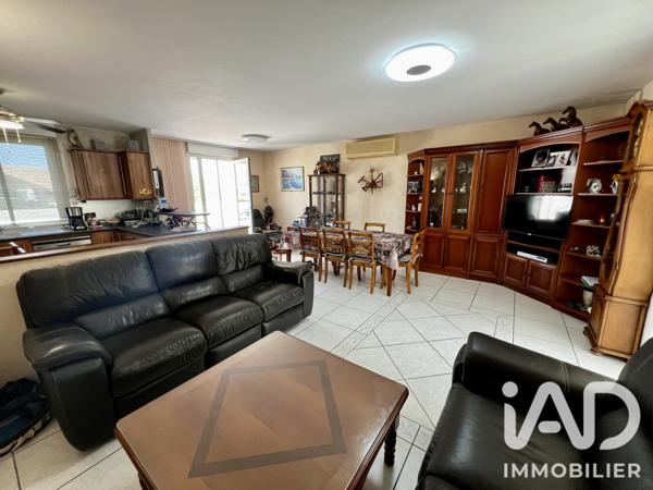 Maison à vendre 3 pièces 82 m² Fleury
