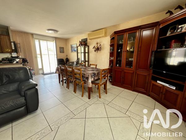 Maison à vendre 3 pièces 82 m² Fleury
