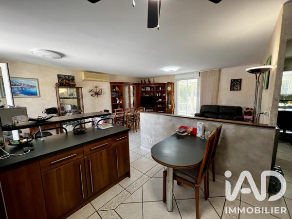 Maison à vendre 3 pièces 82 m² Fleury