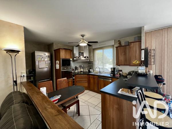 Maison à vendre 3 pièces 82 m² Fleury