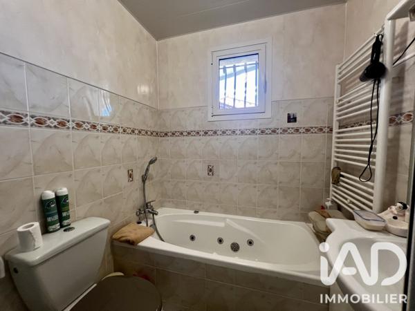 Maison à vendre 3 pièces 82 m² Fleury