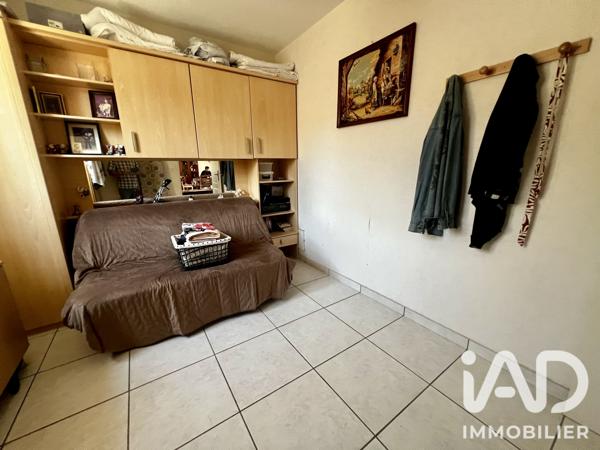Maison à vendre 3 pièces 82 m² Fleury