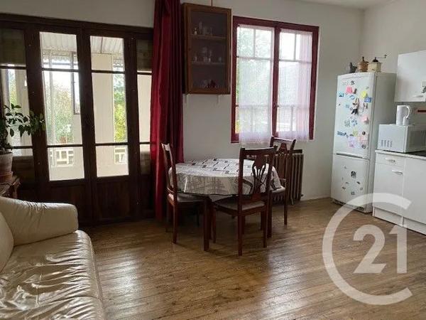 Maison à vendre  2 pièces - 56 m 2   YERRES  - 91