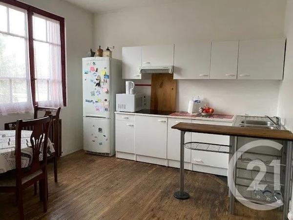 Maison à vendre  2 pièces - 56 m 2   YERRES  - 91