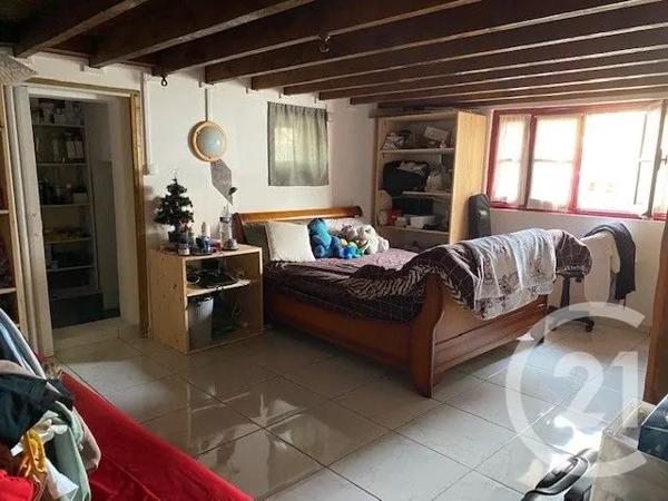 Maison à vendre  2 pièces - 56 m 2   YERRES  - 91