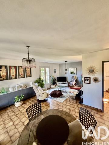 Maison à vendre 4 pièces 81 m² Villenave-d'Ornon