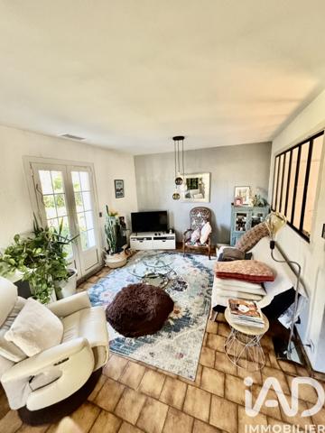 Maison à vendre 4 pièces 81 m² Villenave-d'Ornon