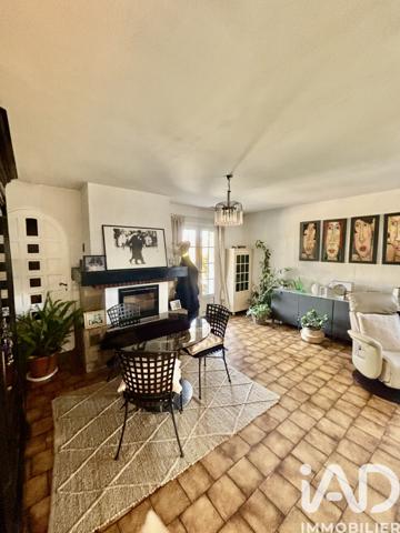 Maison à vendre 4 pièces 81 m² Villenave-d'Ornon