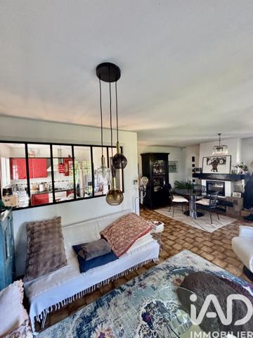 Maison à vendre 4 pièces 81 m² Villenave-d'Ornon