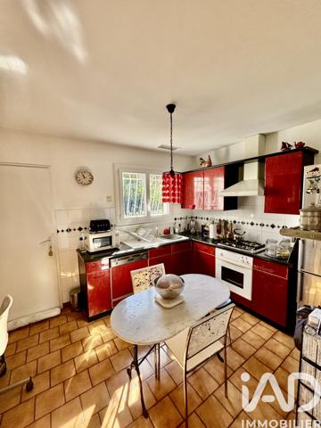 Maison à vendre 4 pièces 81 m² Villenave-d'Ornon