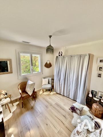 Maison à vendre 4 pièces 81 m² Villenave-d'Ornon