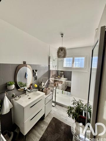 Maison à vendre 4 pièces 81 m² Villenave-d'Ornon