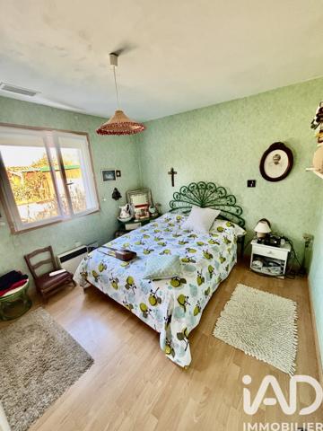 Maison à vendre 4 pièces 81 m² Villenave-d'Ornon