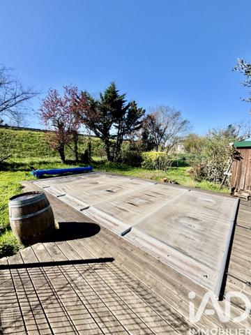 Maison à vendre 4 pièces 81 m² Villenave-d'Ornon