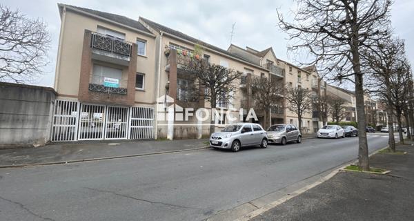 Location Studio 30.45 m² - Herblay-sur-seine 95220