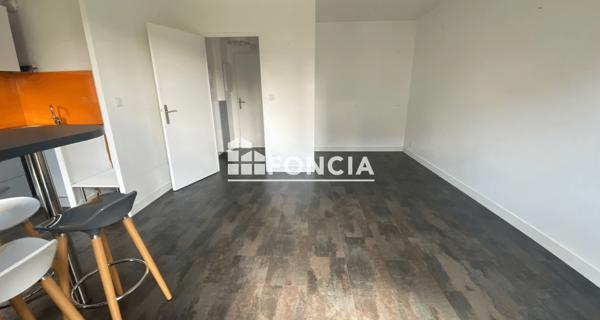 Location Studio 30.45 m² - Herblay-sur-seine 95220