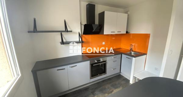 Location Studio 30.45 m² - Herblay-sur-seine 95220