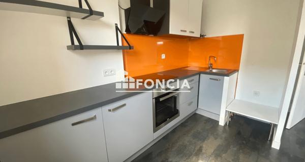Location Studio 30.45 m² - Herblay-sur-seine 95220