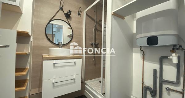 Location Studio 30.45 m² - Herblay-sur-seine 95220