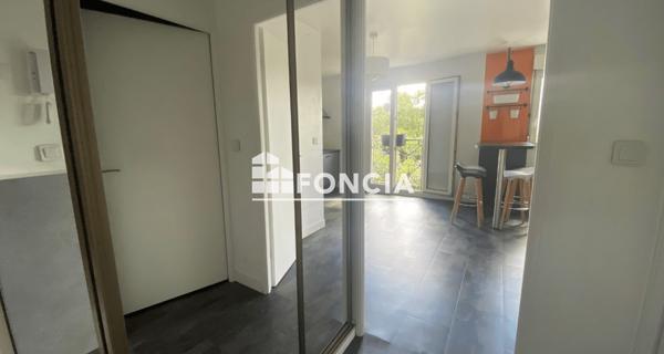 Location Studio 30.45 m² - Herblay-sur-seine 95220