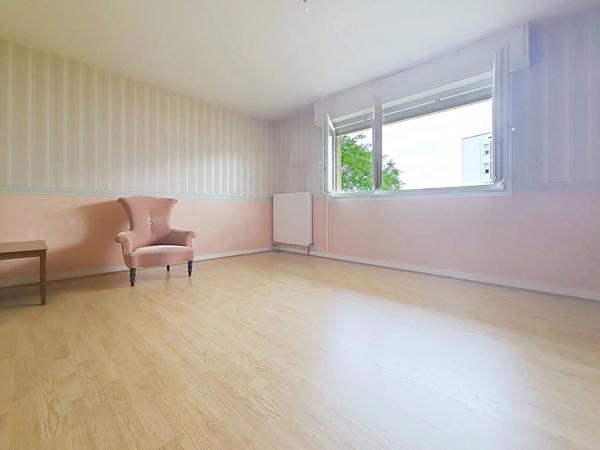 ST-MALO - QUARTIER ST SERVAN - APPARTEMENT IDEALEMENT SITUE -PROCHE COMMERCES - ECOLES ET TRANSPORTS