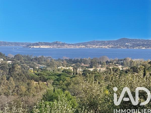 Appartement à vendre 2 pièces 35 m² Grimaud